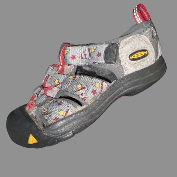 Keen Newport H2 "Rocket" Boys' Toddler 6 - Picture 1 of 5